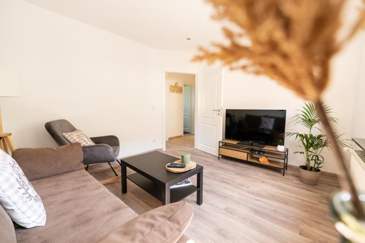 Ferienhaus Scheid Bremm Exteriér fotografie