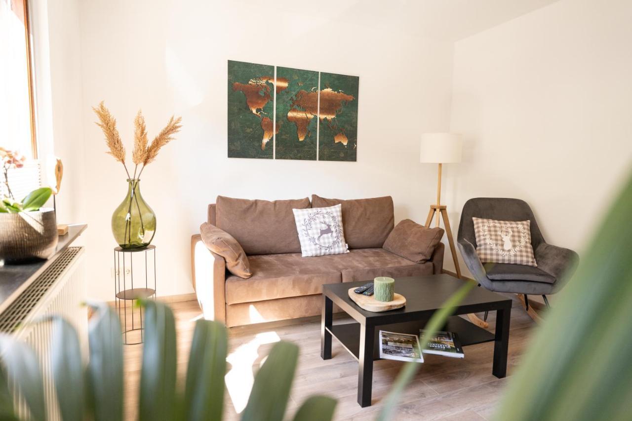 Ferienhaus Scheid Bremm Exteriér fotografie