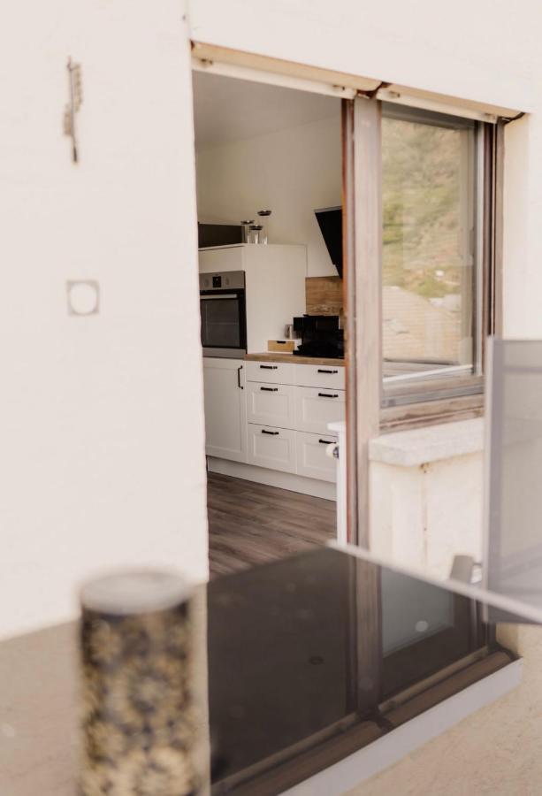 Ferienhaus Scheid Bremm Exteriér fotografie