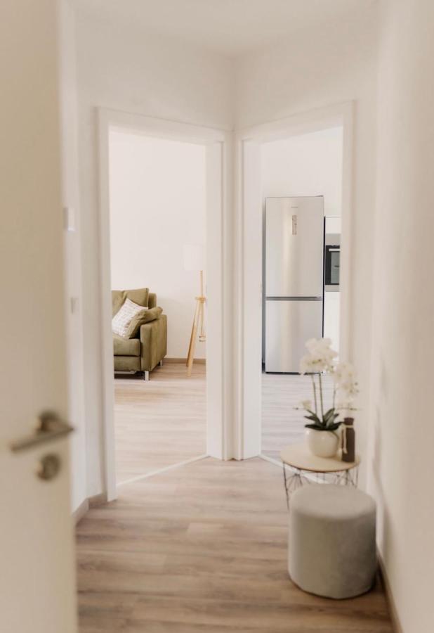 Ferienhaus Scheid Bremm Exteriér fotografie